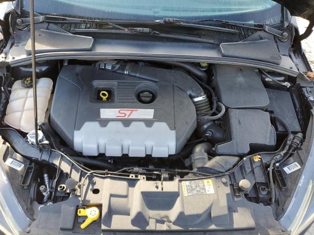 Photo 10 VIN: 1FADP3L98HL331739 - FORD FOCUS ST 