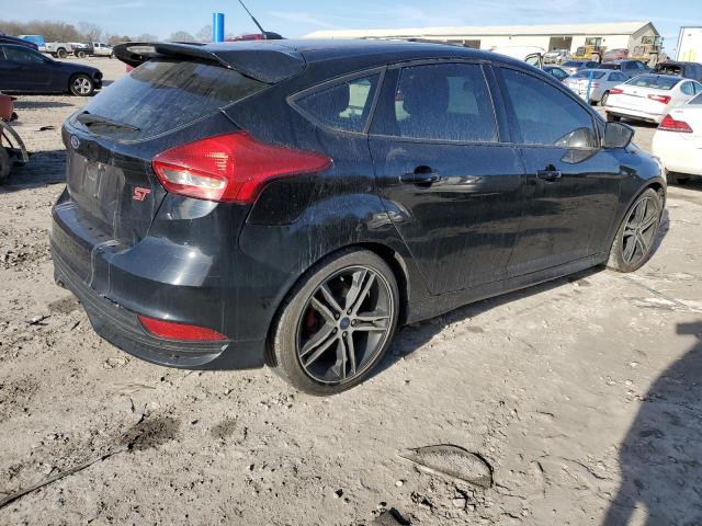 Photo 2 VIN: 1FADP3L98HL331739 - FORD FOCUS ST 