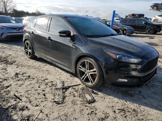 Photo 3 VIN: 1FADP3L98HL331739 - FORD FOCUS ST 