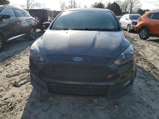 Photo 4 VIN: 1FADP3L98HL331739 - FORD FOCUS ST 