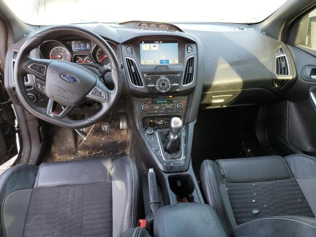 Photo 7 VIN: 1FADP3L98HL331739 - FORD FOCUS ST 