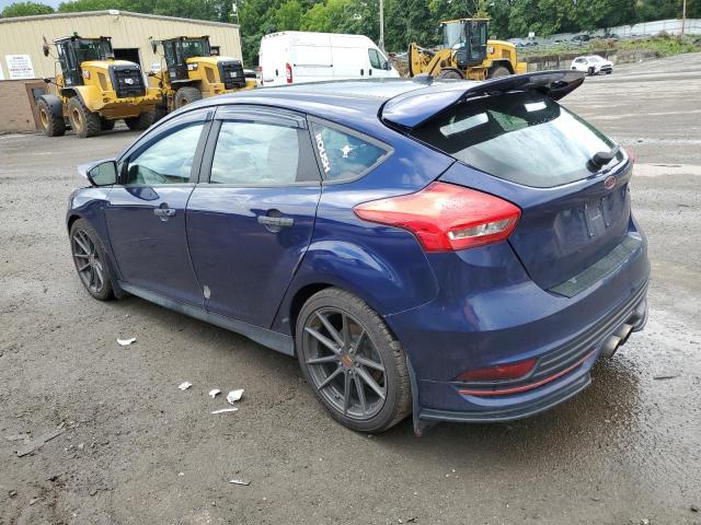 Photo 1 VIN: 1FADP3L98HL345169 - FORD FOCUS ST 