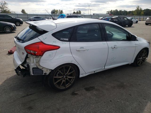 Photo 2 VIN: 1FADP3L98JL200977 - FORD FOCUS ST 