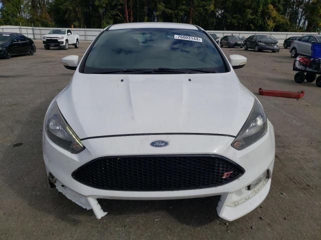 Photo 4 VIN: 1FADP3L98JL200977 - FORD FOCUS ST 