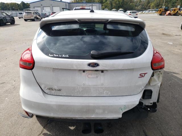 Photo 5 VIN: 1FADP3L98JL200977 - FORD FOCUS ST 