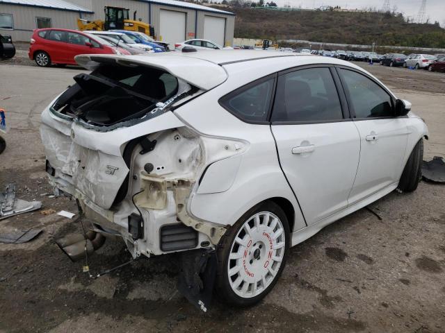 Photo 3 VIN: 1FADP3L98JL221554 - FORD FOCUS ST 