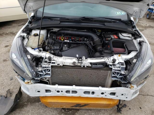 Photo 6 VIN: 1FADP3L98JL221554 - FORD FOCUS ST 