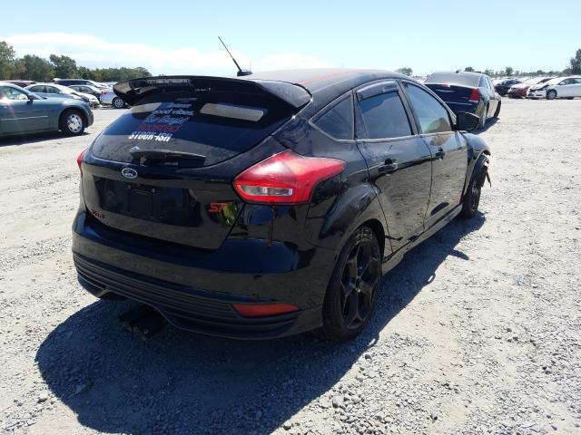 Photo 3 VIN: 1FADP3L98JL236541 - FORD FOCUS ST 