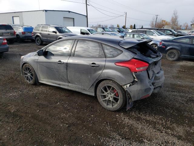 Photo 1 VIN: 1FADP3L98JL246227 - FORD FOCUS ST 