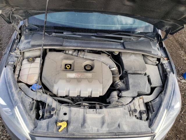 Photo 10 VIN: 1FADP3L98JL246227 - FORD FOCUS ST 