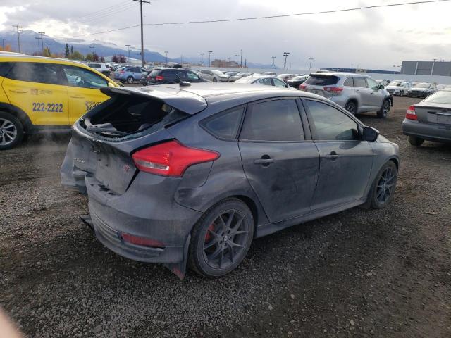 Photo 2 VIN: 1FADP3L98JL246227 - FORD FOCUS ST 