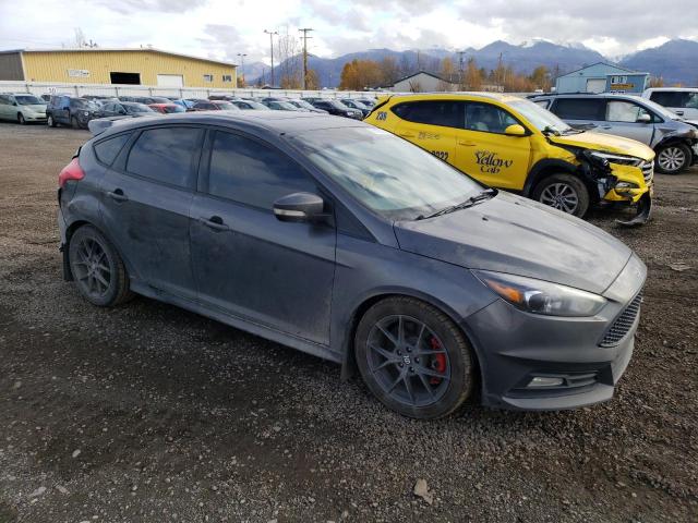 Photo 3 VIN: 1FADP3L98JL246227 - FORD FOCUS ST 