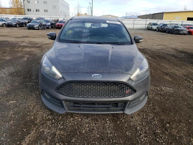 Photo 4 VIN: 1FADP3L98JL246227 - FORD FOCUS ST 