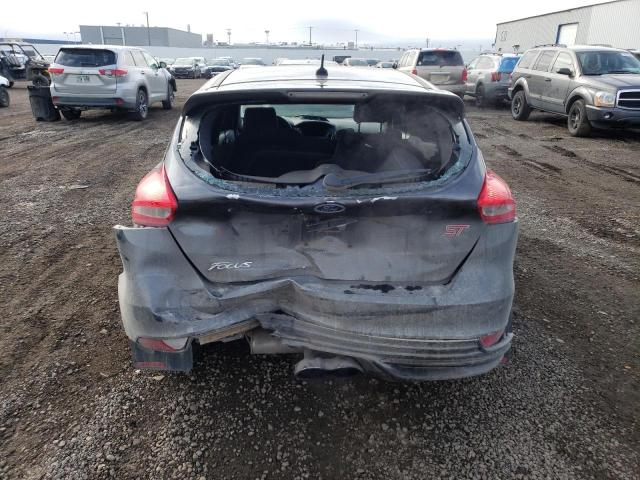 Photo 5 VIN: 1FADP3L98JL246227 - FORD FOCUS ST 