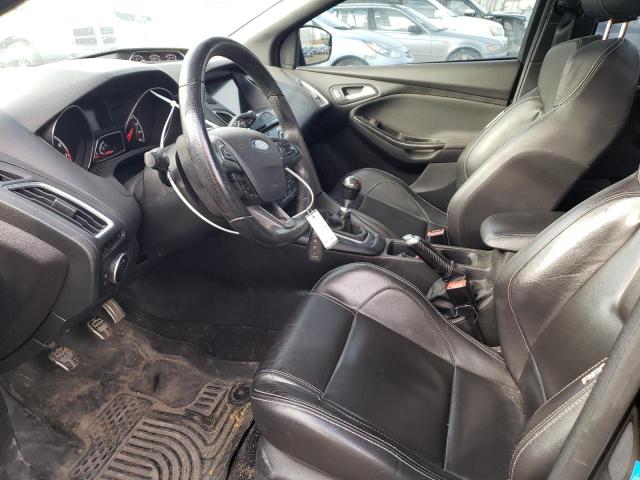 Photo 6 VIN: 1FADP3L98JL246227 - FORD FOCUS ST 