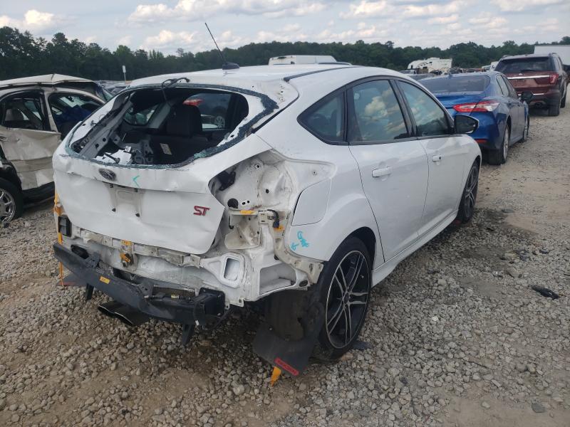 Photo 3 VIN: 1FADP3L98JL248656 - FORD FOCUS ST 