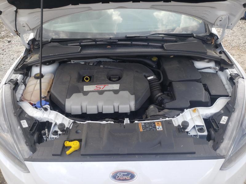 Photo 6 VIN: 1FADP3L98JL248656 - FORD FOCUS ST 