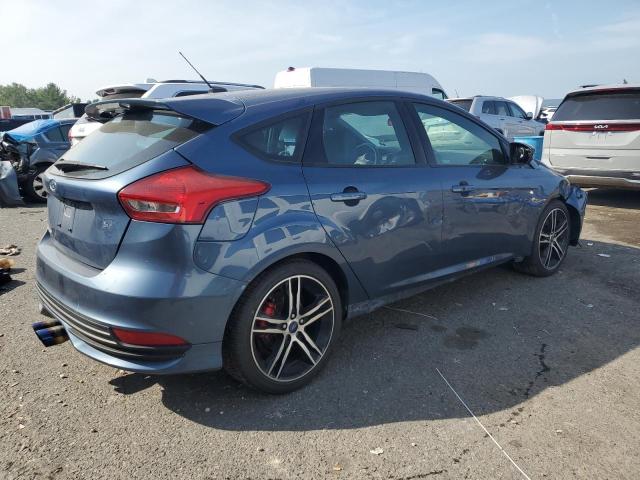 Photo 2 VIN: 1FADP3L98JL255140 - FORD FOCUS ST 