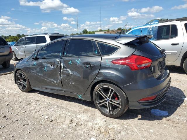 Photo 1 VIN: 1FADP3L98JL258085 - FORD FOCUS ST 