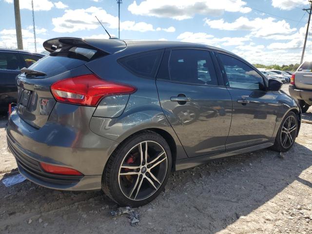 Photo 2 VIN: 1FADP3L98JL258085 - FORD FOCUS ST 