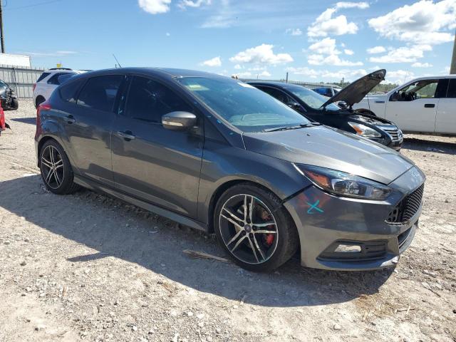 Photo 3 VIN: 1FADP3L98JL258085 - FORD FOCUS ST 