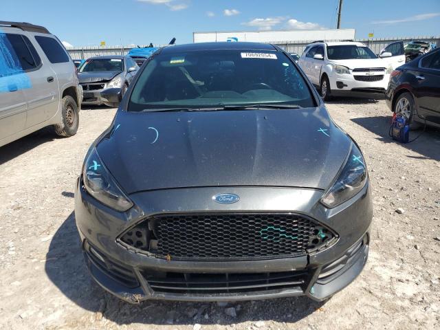 Photo 4 VIN: 1FADP3L98JL258085 - FORD FOCUS ST 