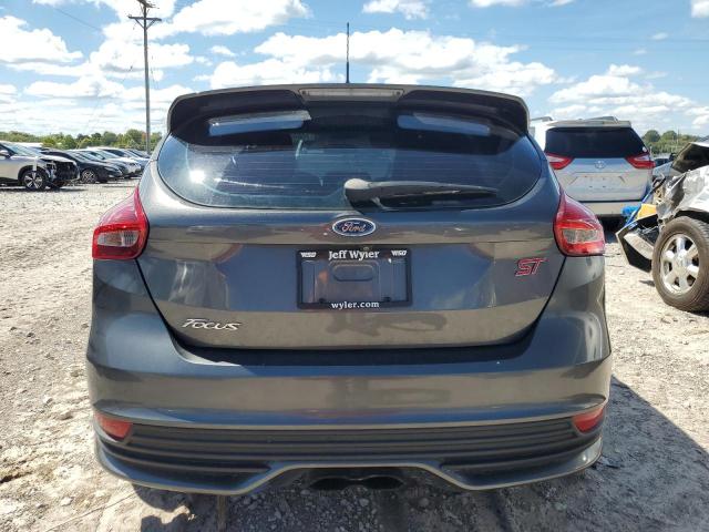 Photo 5 VIN: 1FADP3L98JL258085 - FORD FOCUS ST 