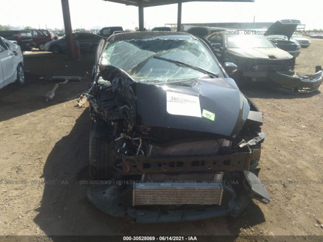 Photo 5 VIN: 1FADP3L98JL293421 - FORD FOCUS 