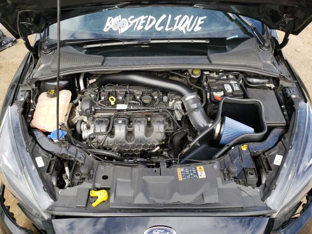 Photo 6 VIN: 1FADP3L98JL297730 - FORD FOCUS ST 