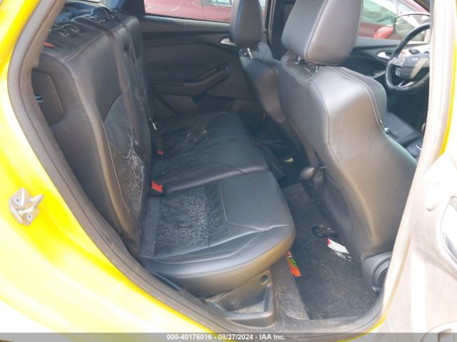 Photo 7 VIN: 1FADP3L98JL329348 - FORD FOCUS 