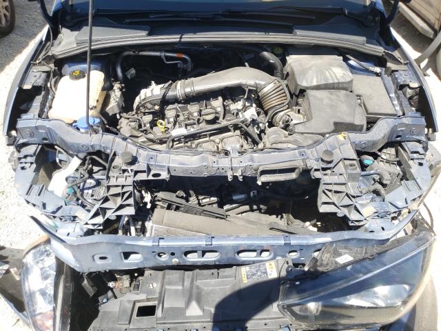 Photo 6 VIN: 1FADP3L98JL332072 - FORD FOCUS ST 