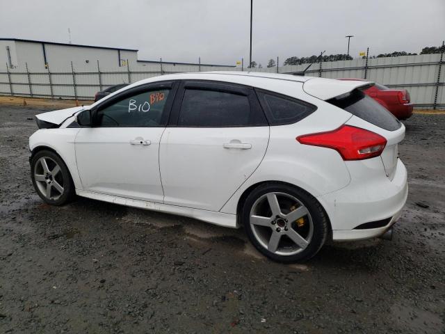 Photo 1 VIN: 1FADP3L98JL332329 - FORD FOCUS ST 