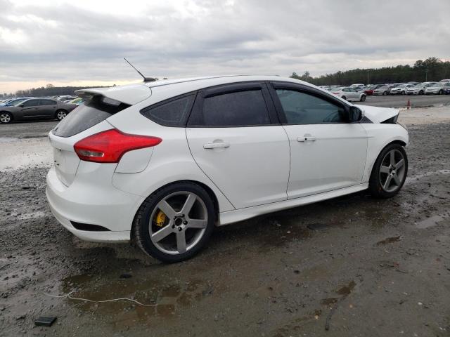 Photo 2 VIN: 1FADP3L98JL332329 - FORD FOCUS ST 