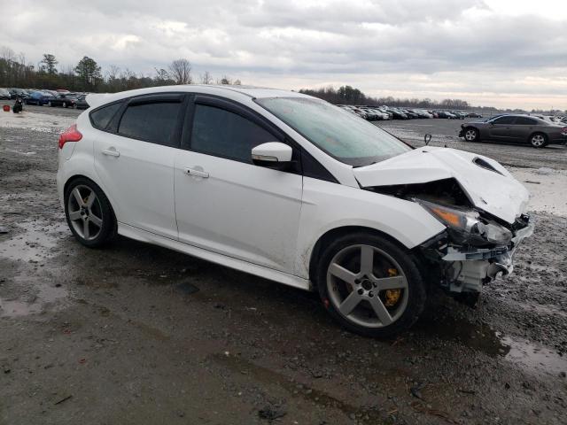 Photo 3 VIN: 1FADP3L98JL332329 - FORD FOCUS ST 