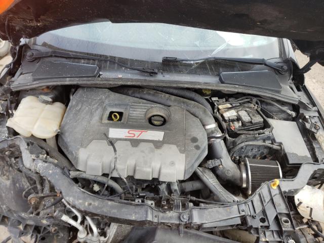 Photo 6 VIN: 1FADP3L99DL126182 - FORD FOCUS ST 