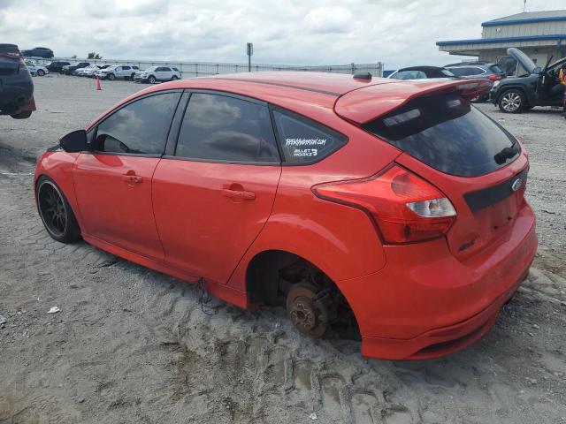 Photo 1 VIN: 1FADP3L99DL126912 - FORD FOCUS 