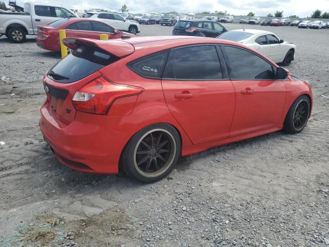 Photo 2 VIN: 1FADP3L99DL126912 - FORD FOCUS 