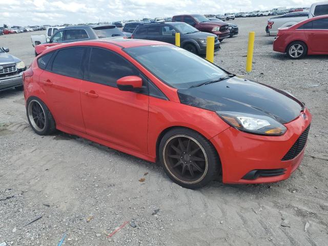 Photo 3 VIN: 1FADP3L99DL126912 - FORD FOCUS 