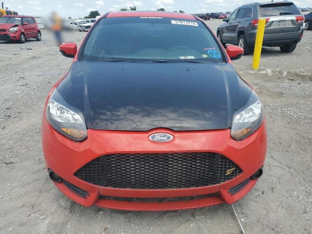 Photo 4 VIN: 1FADP3L99DL126912 - FORD FOCUS 