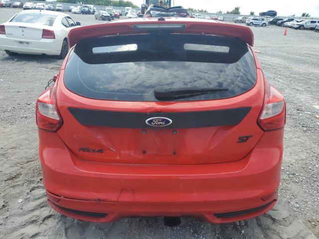 Photo 5 VIN: 1FADP3L99DL126912 - FORD FOCUS 