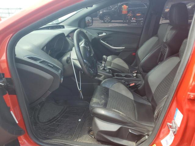 Photo 6 VIN: 1FADP3L99DL126912 - FORD FOCUS 