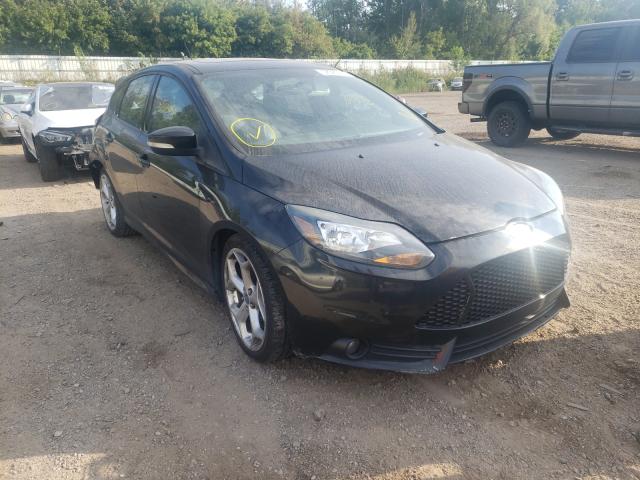 Photo 0 VIN: 1FADP3L99DL127011 - FORD FOCUS ST 