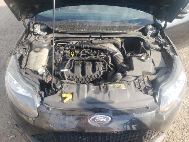 Photo 6 VIN: 1FADP3L99DL127011 - FORD FOCUS ST 