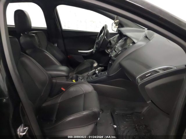 Photo 4 VIN: 1FADP3L99DL201978 - FORD FOCUS ST 