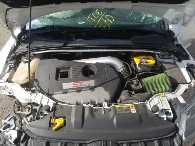 Photo 6 VIN: 1FADP3L99DL269097 - FORD FOCUS ST 