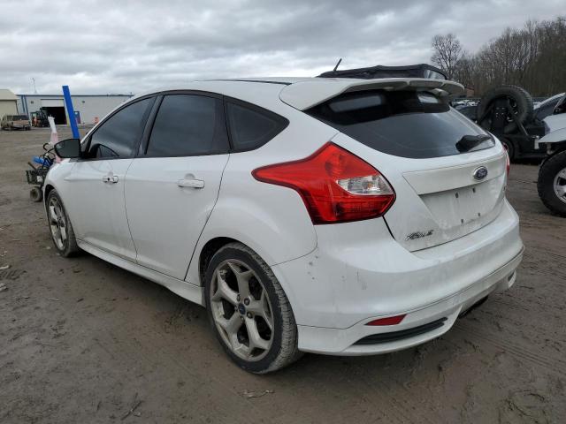 Photo 1 VIN: 1FADP3L99DL319495 - FORD FOCUS 