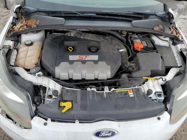 Photo 10 VIN: 1FADP3L99DL319495 - FORD FOCUS 