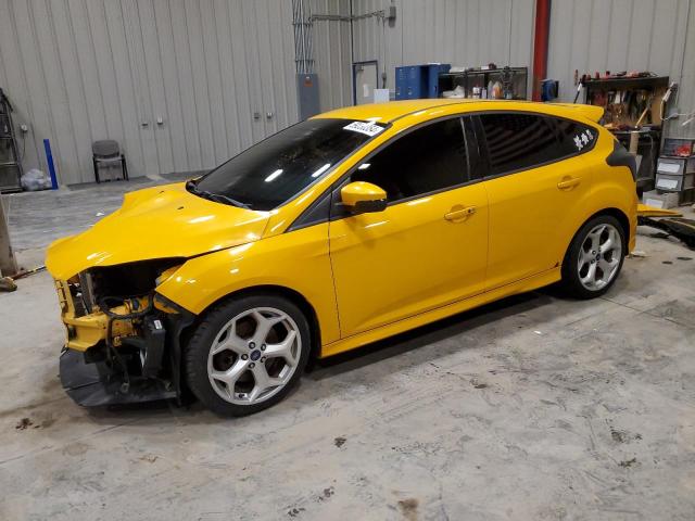 Photo 0 VIN: 1FADP3L99DL364632 - FORD FOCUS ST 