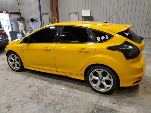 Photo 1 VIN: 1FADP3L99DL364632 - FORD FOCUS ST 