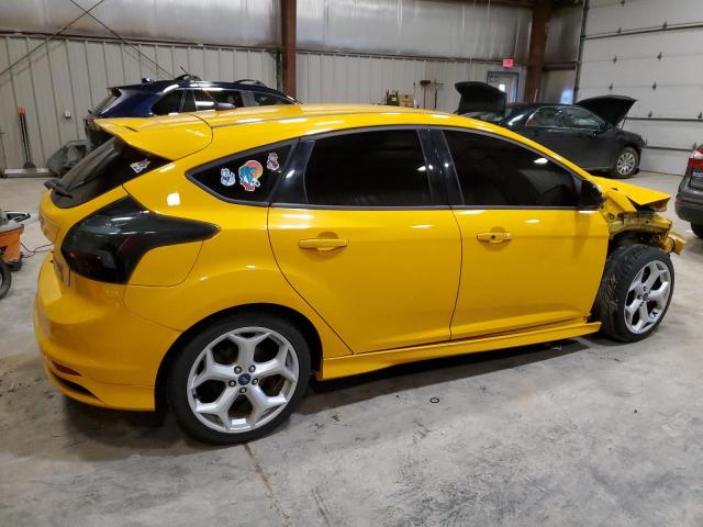 Photo 2 VIN: 1FADP3L99DL364632 - FORD FOCUS ST 